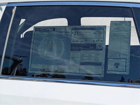 New 2026 Acura MDX SH-AWD w/ Technology Package image 18