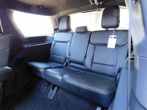 New 2025 Ford Expedition Tremor image 20