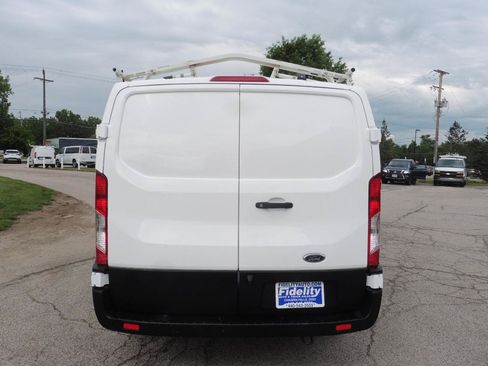 Used 2021 Ford Transit 250 Low Roof RWD image 14