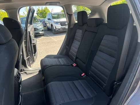 Used 2018 Honda CR-V EX image 27