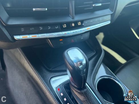 Used 2024 Cadillac CT4 Luxury image 23