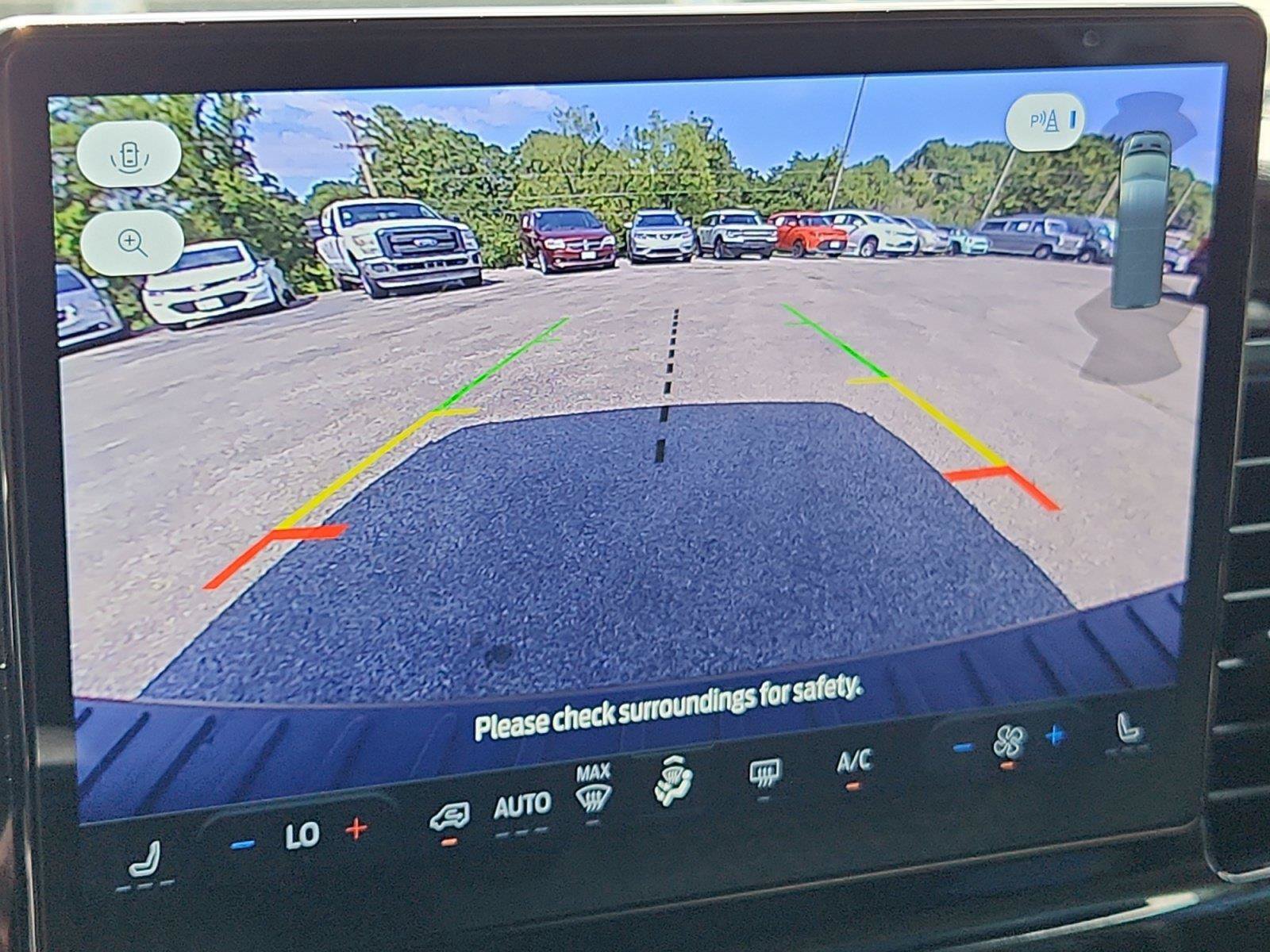 Used 2025 Ford Transit 350 XLT AWD/4WD image 24