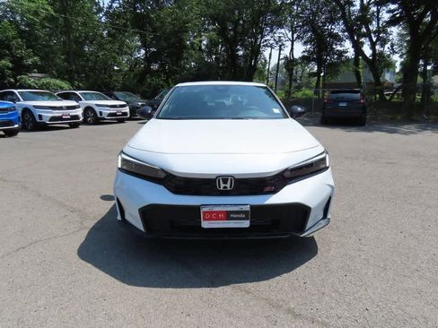 New 2026 Honda Civic Si image 6