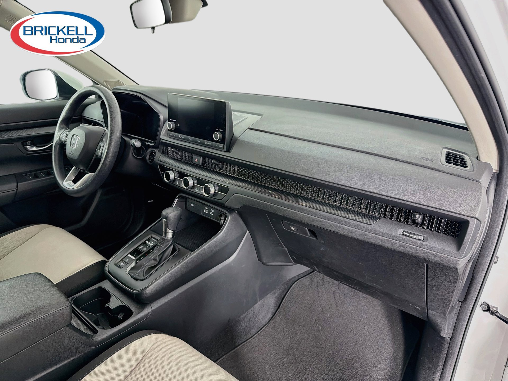 Used 2024 Honda CR-V EX image 13
