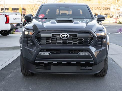 New 2026 Toyota Tacoma TRD Sport image 2