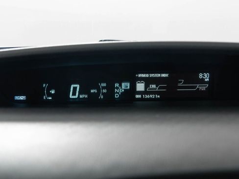 Used 2011 Toyota Prius Two image 31