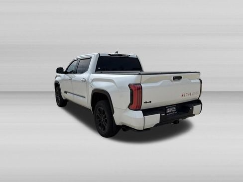 Used 2024 Toyota Tundra 1794 Edition AWD/4WD image 8
