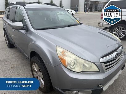 Used 2010 Subaru Outback 3.6R Limited