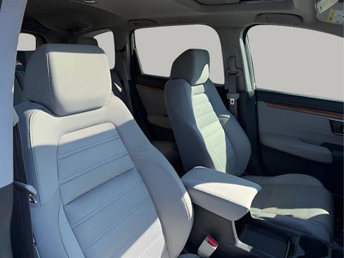 Used 2020 Honda CR-V EX image 22