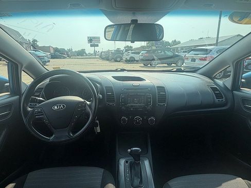 Used 2014 Kia Forte EX FWD image 13