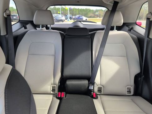 Used 2026 Honda CR-V LX image 27