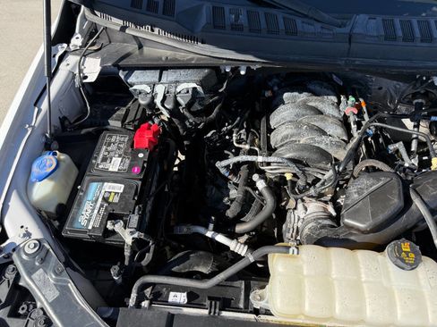 Used 2020 Ford F150 King Ranch w/ Equipment Group 601A Luxury image 15