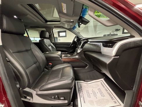 Used 2019 GMC Yukon XL SLT w/ Open Road Package image 13