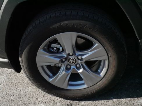 Certified 2025 Toyota RAV4 XLE image 15