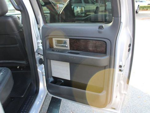 Used 2013 Ford F150 Platinum AWD/4WD image 37