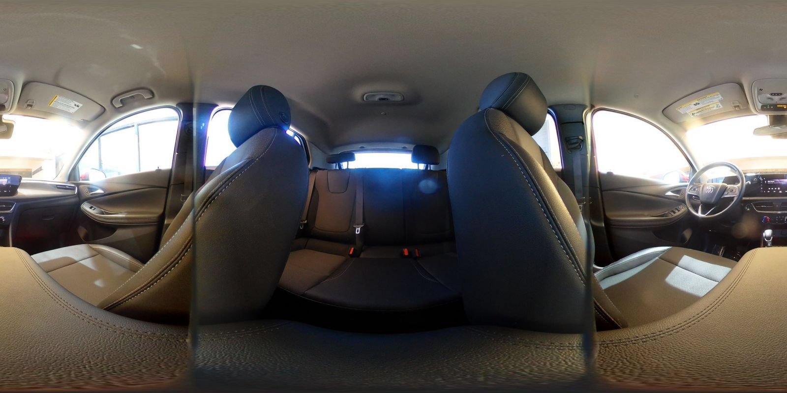 Used 2026 Buick Encore GX Preferred FWD image 57