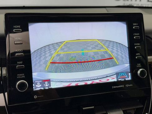 Used 2022 Toyota Camry XSE image 13