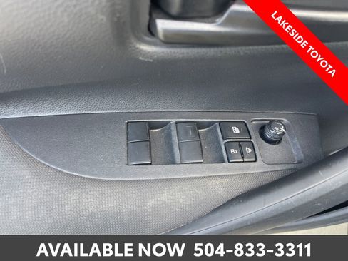 Used 2024 Toyota Corolla LE FWD image 22