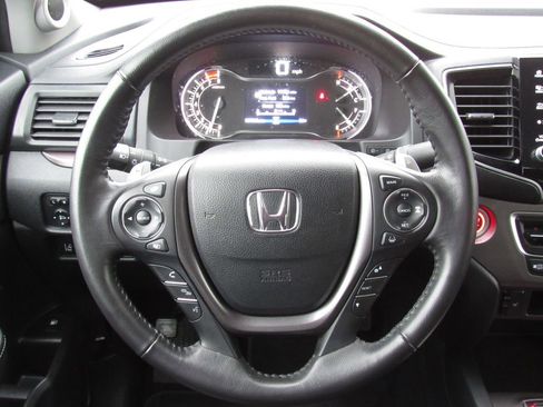 Used 2023 Honda Ridgeline RTL image 24