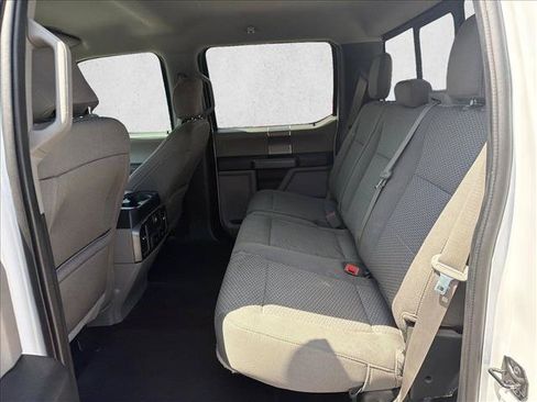 Used 2020 Ford F150 XLT w/ Equipment Group 302A Luxury RWD image 20