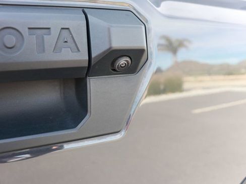 Used 2024 Toyota Tacoma TRD Sport image 25