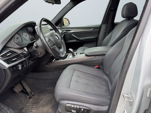 Used 2018 BMW X5 xDrive35i image 11