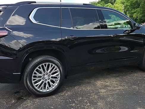 Used 2026 GMC Acadia Denali w/ Super Cruise Package AWD/4WD image 9