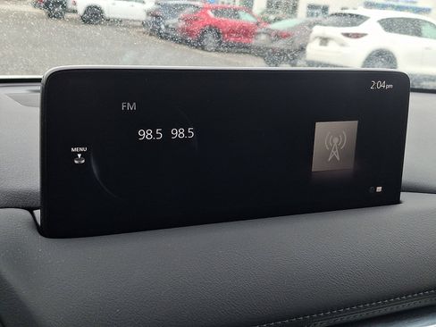 Used 2025 MAZDA CX-5 AWD 2.5 S w/ Preferred Package image 16