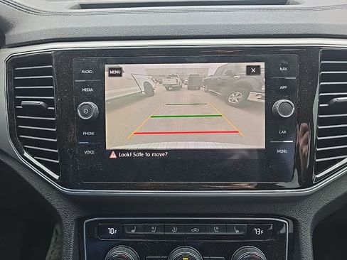 Used 2019 Volkswagen Atlas SEL Premium AWD/4WD image 31