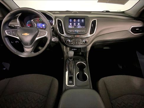 Used 2023 Chevrolet Equinox LT AWD/4WD image 15