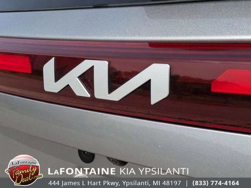 Certified 2024 Kia Seltos S AWD/4WD image 9