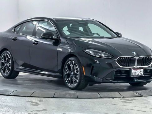 Used 2025 BMW 228i xDrive image 9