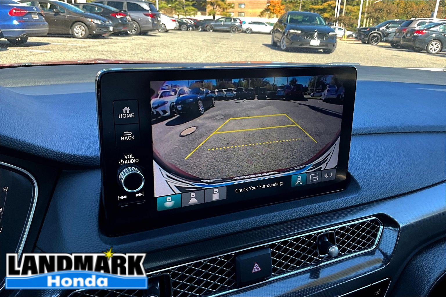 Used 2024 Acura Integra A-Spec w/ Technology Package FWD image 23