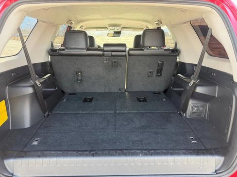 Used 2021 Toyota 4Runner SR5 Premium image 10