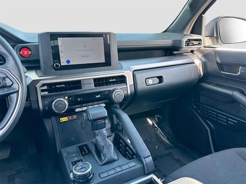 Used 2025 Toyota 4Runner TRD Off-Road image 22