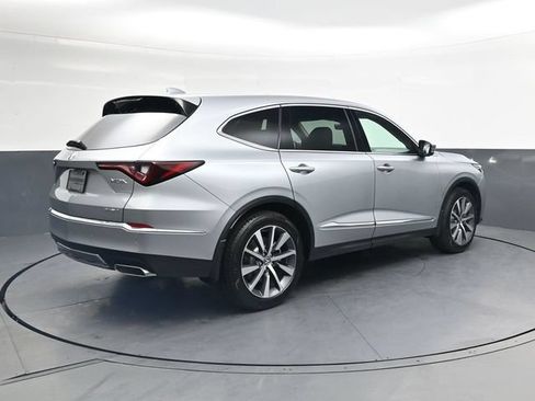 New 2026 Acura MDX SH-AWD w/ Technology Package image 4