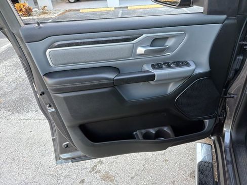 Used 2021 RAM 1500 Big Horn image 20