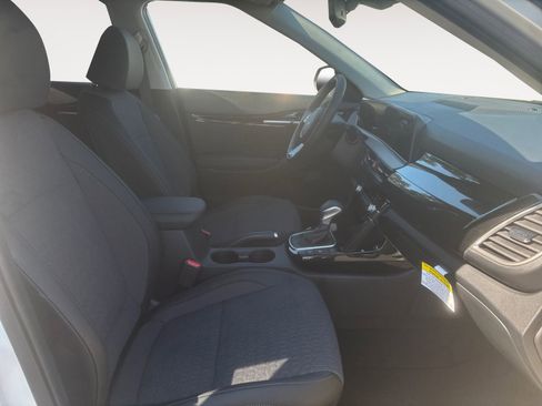 New 2026 Kia Seltos S image 15