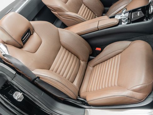 Used 2016 Mercedes-Benz SL 550 image 25