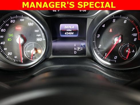 Used 2019 Mercedes-Benz GLA 250 4MATIC image 15