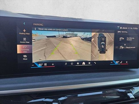 Used 2026 BMW X7 xDrive40i w/ Premium Package image 12