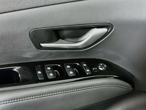 Certified 2024 Hyundai Tucson SEL AWD/4WD image 19
