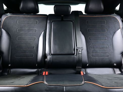 Used 2023 Ford Mustang Mach-E GT image 17