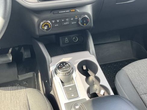 Used 2024 Ford Bronco Sport Big Bend AWD/4WD image 21