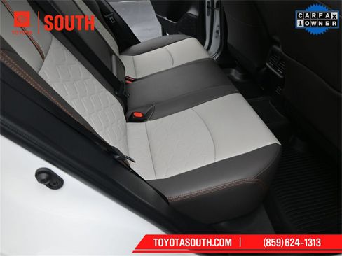 Certified 2024 Toyota RAV4 Adventure image 29