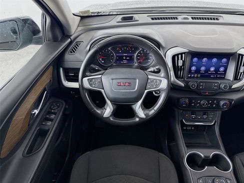 Used 2021 GMC Terrain SLE w/ Driver Convenience Package image 24