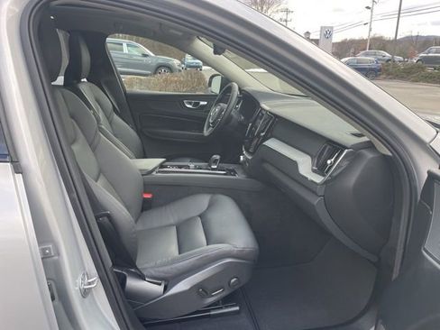 Certified 2025 Volvo XC60 B5 Plus image 13