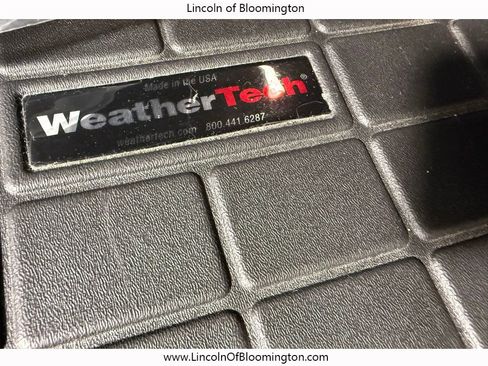 Used 2020 Lincoln Corsair Reserve w/ Equipment Group 202A image 25