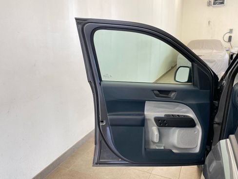 New 2026 Ford Maverick XLT image 21