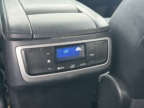 Used 2016 Toyota Highlander XLE image 21